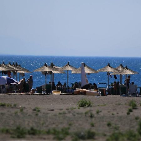 Hotel Princi I Vogel Velipoja Kültér fotó