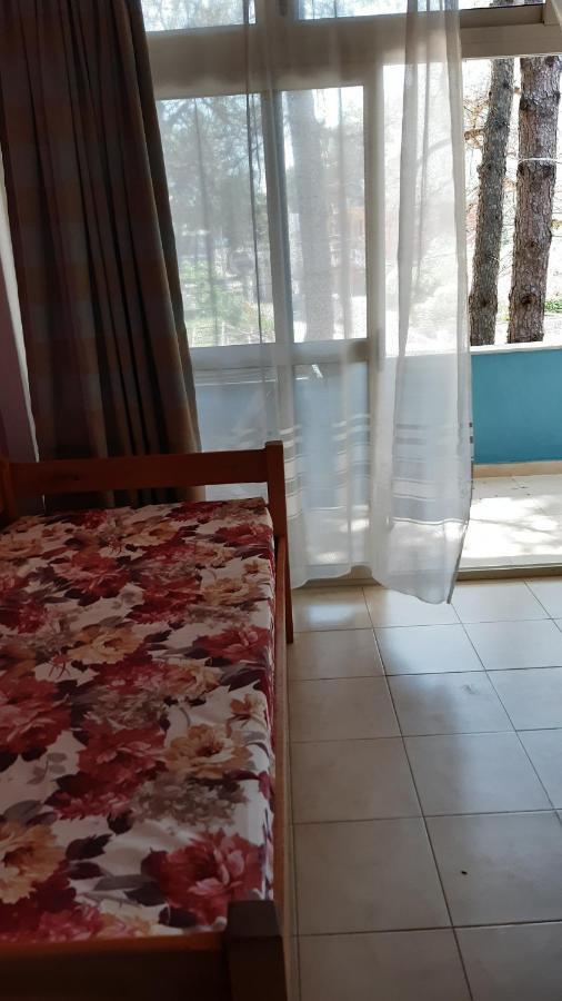 Hotel Princi I Vogel Velipoja Kültér fotó