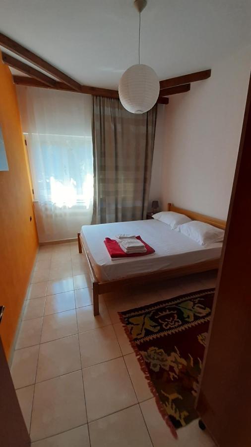 Hotel Princi I Vogel Velipoja Kültér fotó
