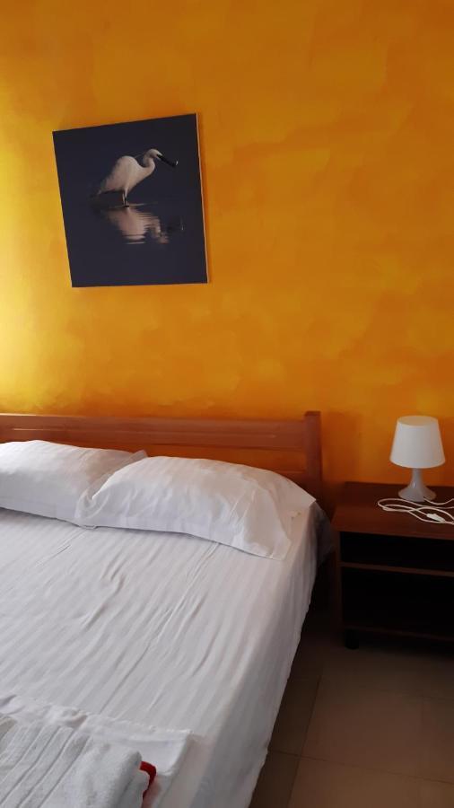 Hotel Princi I Vogel Velipoja Kültér fotó
