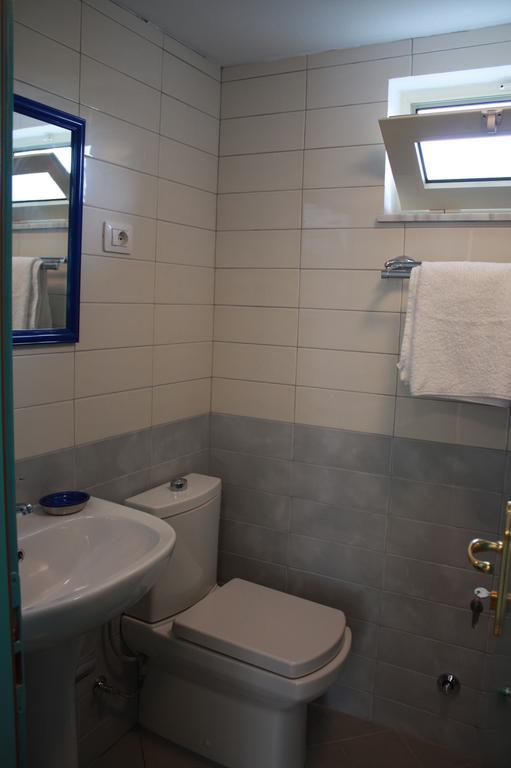 Hotel Princi I Vogel Velipoja Szoba fotó