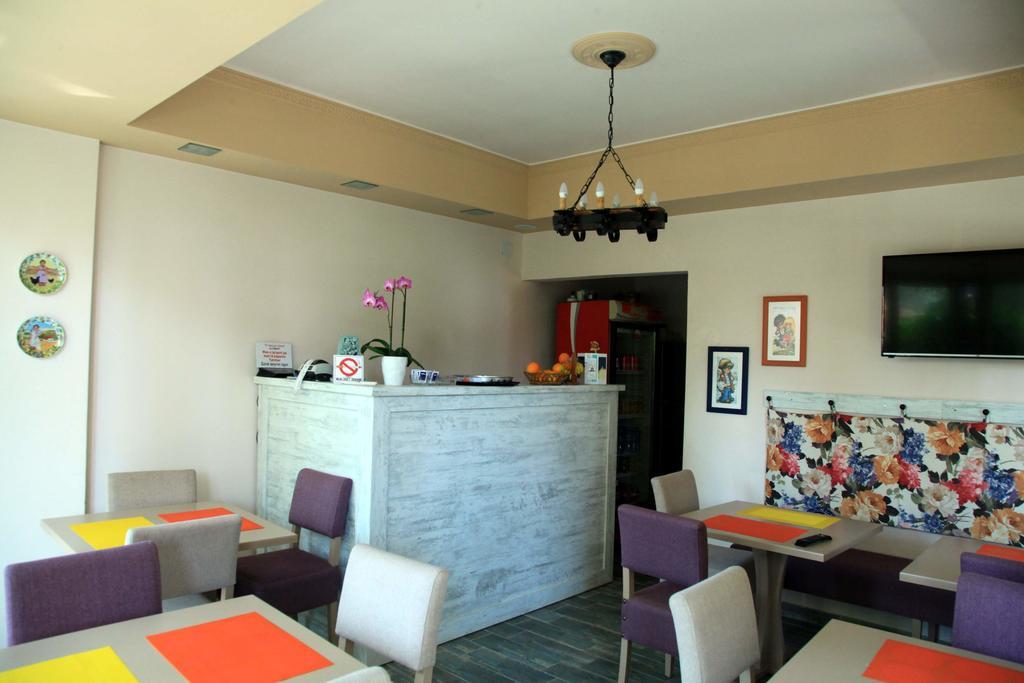 Hotel Princi I Vogel Velipoja Kültér fotó