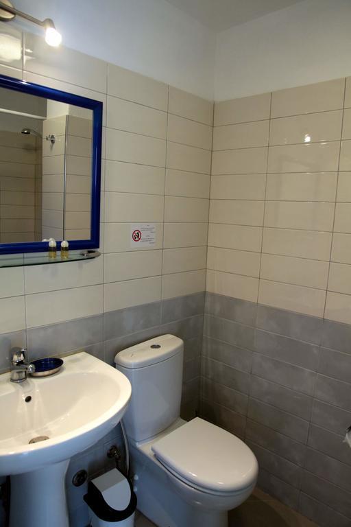 Hotel Princi I Vogel Velipoja Kültér fotó