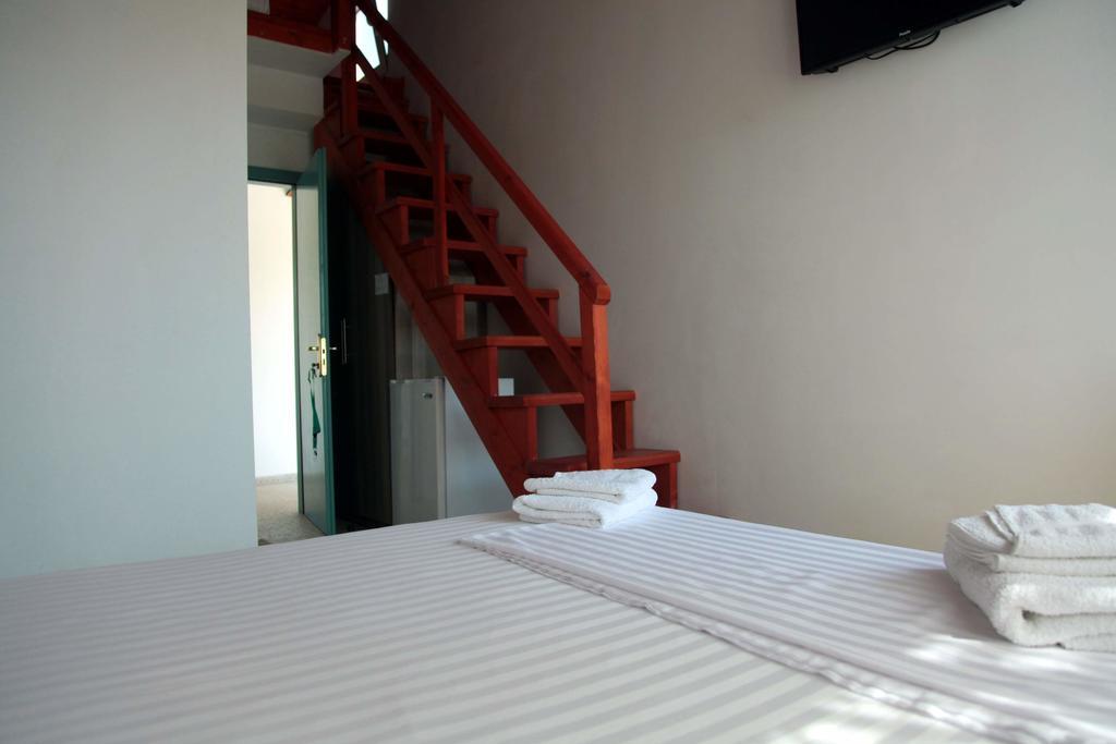 Hotel Princi I Vogel Velipoja Kültér fotó