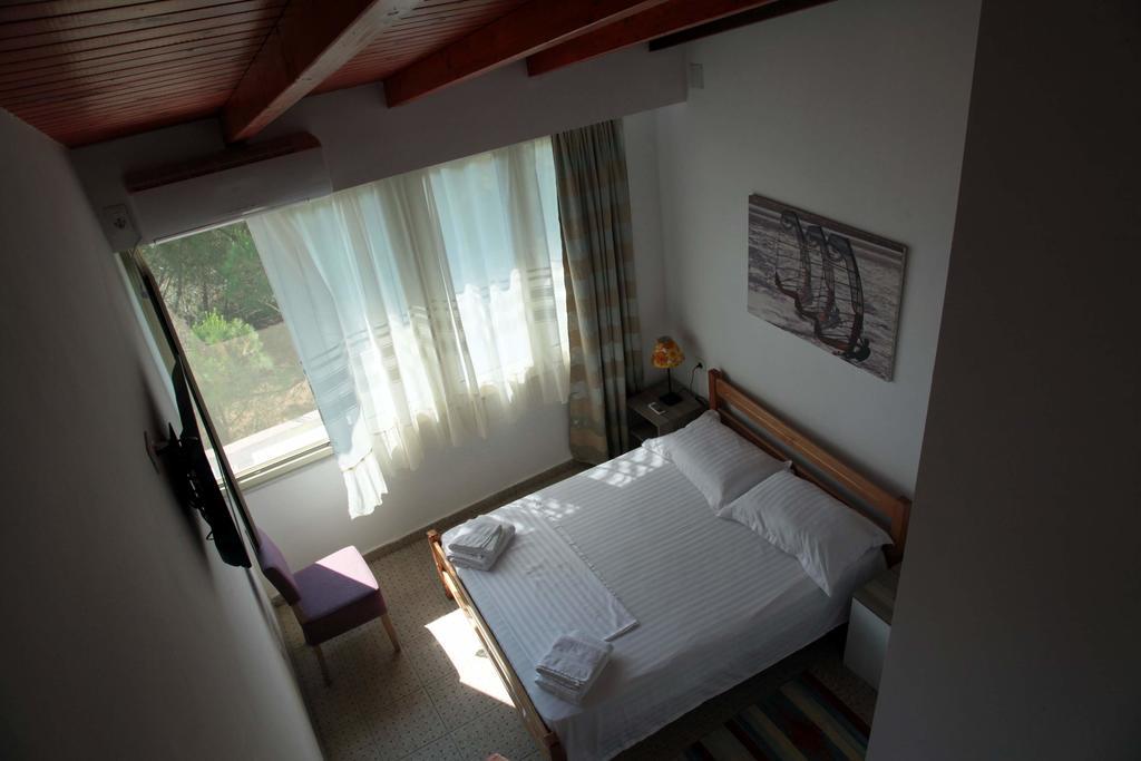 Hotel Princi I Vogel Velipoja Kültér fotó